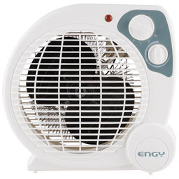 Тепловентилятор эл.ENGY 1800 Вт, 2 ступен. арт. EN-513, 014985 - Полимербыт фото 3