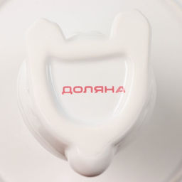 Блюдо для пирожных Доляна Кролл, 18?18 см, доломит, белое