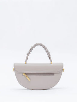 Сумка 1148M beige Polina&Eiterou