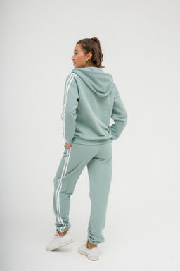 Костюм 3хнитка пике, самое высокое качество пенье - Knitka wear фото 29