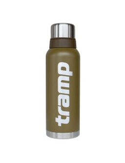 Tramp термос 1,2 л фото 3