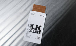 Шоколад Tasty Coffee Эквадор Гуаяс молочный 50 г фото 3