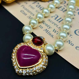 Колье арт. 26 7327 (id 281607) - Rada фото 2