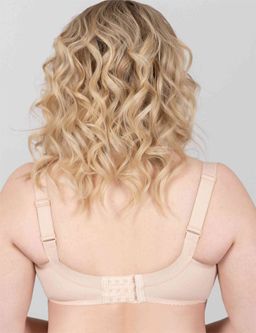 БЮСТГАЛЬТЕР Milavitsa 107180/C05 нюд