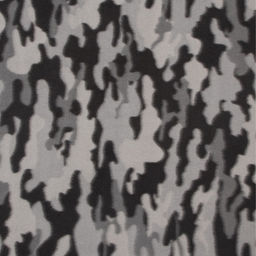 Флис двусторонний «Хаки», серый, ш.160 см, пл.160 г/м², 29.9 кг