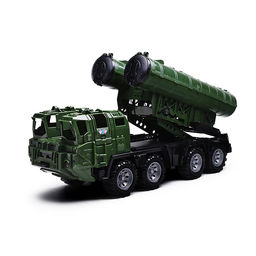 Ракетная установка "Щит" (в инд.коробке)