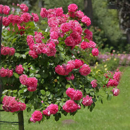 Роза Лагуна