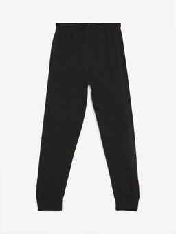 Beli Lastikli Erkek ?ocuk Pijama Alt - Waikiki фото 3