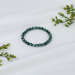 Браслет из Серафинита