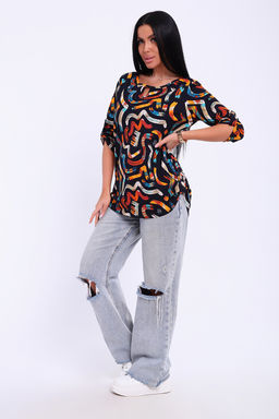 Туника 71146 - Натали фото 24