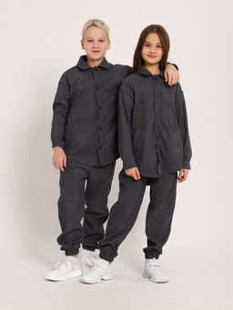 Костюм для девочки мальчика Вельвет Ладошки  фото 63