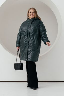 Куртка женская - Jp фото 2