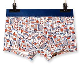 Трусы-боксеры А01867490 - Tadmico фото 2