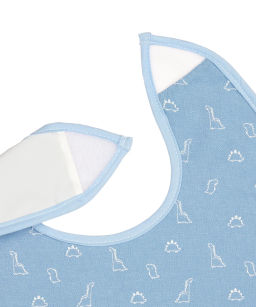 mothercare / Нагрудник (набор) Слюнявчики 3 шт.  фото 2