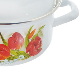 ЭМ_Набор цил. 3 пр ЛАСКОВЫЙ МАЙ 1,5л+2л+3л арт 124АП2/4 ЖМ Бн Лысьва