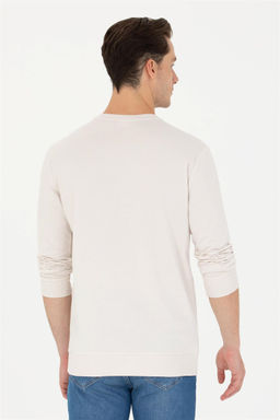 U. S. Polo Assn / Мужская толстовка с камнем - U.s. polo assn фото 5