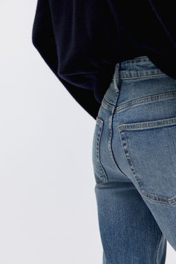 Flared High Jeans - H&m фото 16