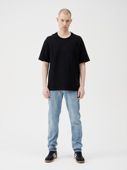 Мужская Футболка - Mossmore фото 22