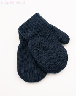 003-TMx Варежки детские (2-3 года)
