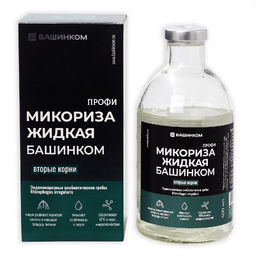 БШК Кормилица жидкая 400 мл