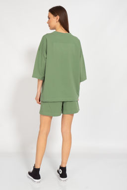 Свитшот 3090 - Kivviwear фото 4