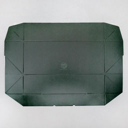 Цена за 5 шт. Кондитерская упаковка, коробка с ламинацией «Nature», 17×7×4 см