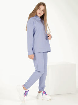 Костюм К-54-лаванда - Ihomelux фото 3