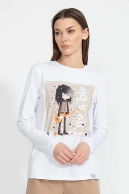 Лонгслив 4061