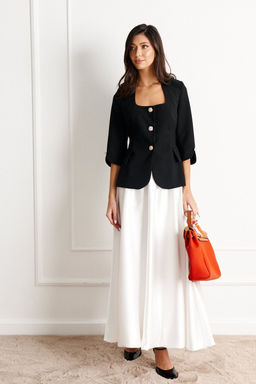 Юбка А1111 - Annete фото 7