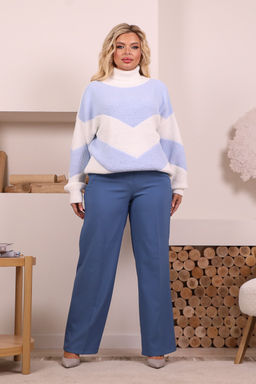 Джемпер Др5-454/13 - Wisell фото 4