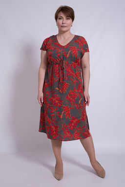 Платье женское Т2379а