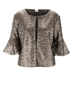 Блейзер, серый - Heine фото 2