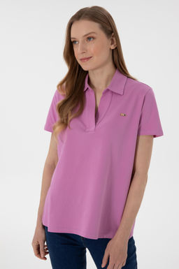 Kad_n Fu_ya Basic Ti__rt Sepette S_rpriz _ndirim - U.s. polo assn фото 4