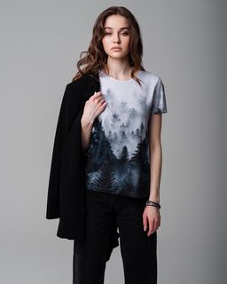 Футболка FPZ092 - Sahar art lab фото 5