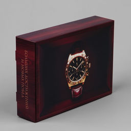 Цена за 2 шт. Коробка подарочная складная, упаковка, «Самому успешному», 21×15×5 см