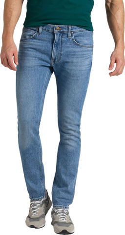 Джинсы мужские