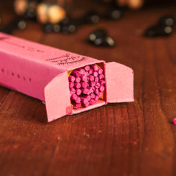 Цена за 2 шт. Благовония Vedic Aroma, набор 50 палочек, Снятие стресса