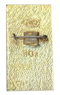 Значок Звенигород