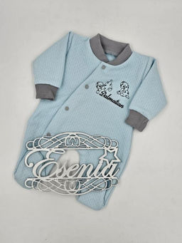 Комбинезон детский - Есения фото 2