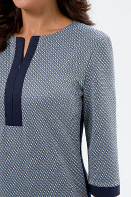 Платье Блэйз (46-56) - Serenada фото 7