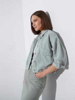 Женский Жакет - Mossmore фото 14