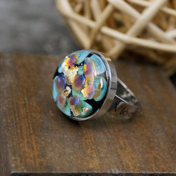 PARADOX Кольцо KO4536