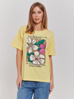 ФУТБОЛКА ЖЕНСКАЯ - Chic & charisma фото 9