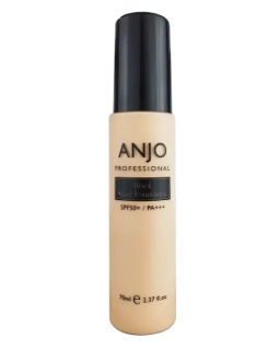 Black Snail Foundation SPF50+ PA +++ № 23 - Крем тональный для лица с экстрактом черной улитки бежевый, 70 мл