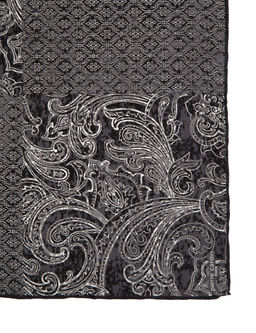 Siyah Mendil