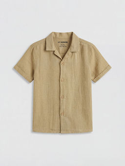 Erkek ?ocuk G?mlek ve ?ort