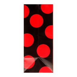 Пакет подарочный Для особенной девочки, 61?46?20 см, упаковка, Минни Маус