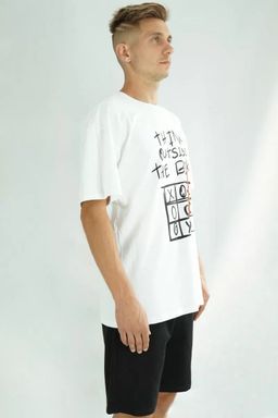 Джемпер 1001 - Kivviwear фото 4