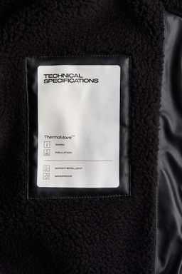 Mono de esqui en ThermoMove - H&m фото 8