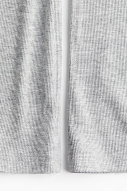 Pantal?n de deporte con cintura plegable - H&m фото 6
